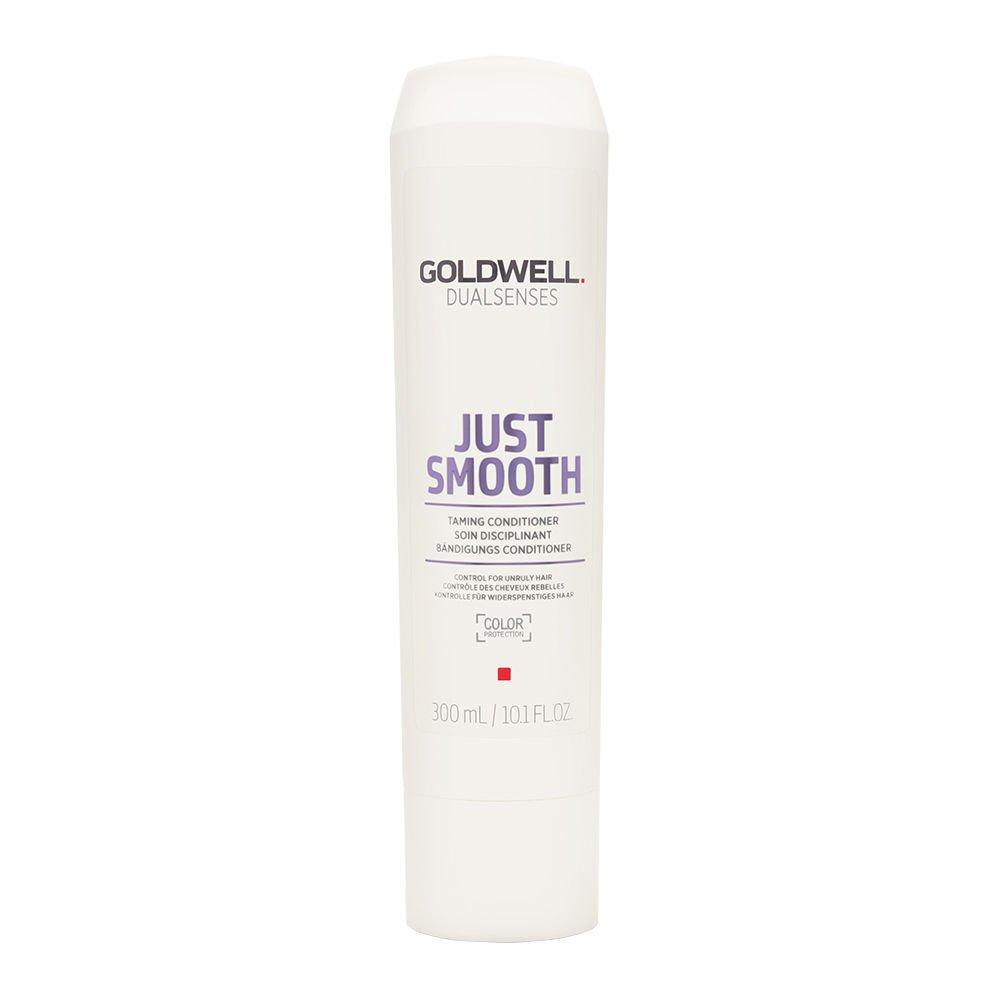 Dualsenses Just Smooth Taming Conditioner - Scentbar