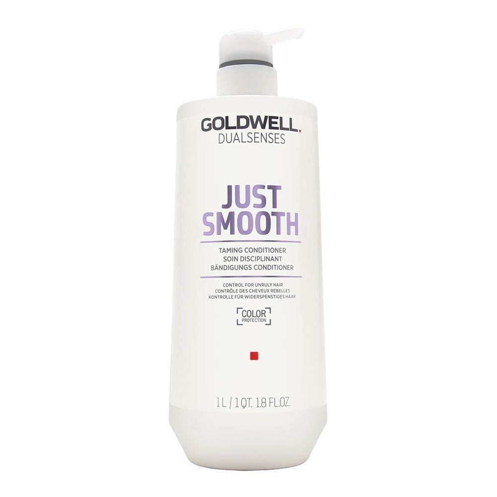 Dualsenses Just Smooth Taming Conditioner - Scentbar