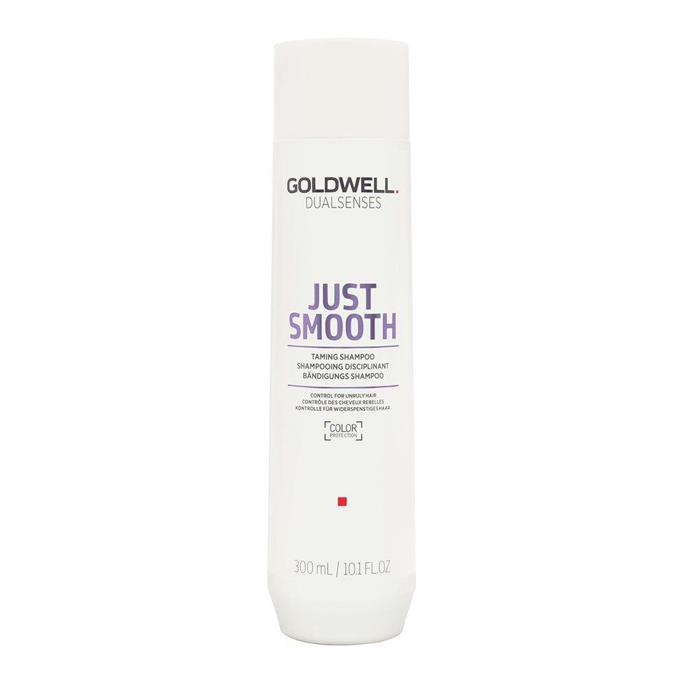 Dualsenses Just Smooth Taming Shampoo - Scentbar