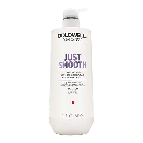 Dualsenses Just Smooth Taming Shampoo - Scentbar