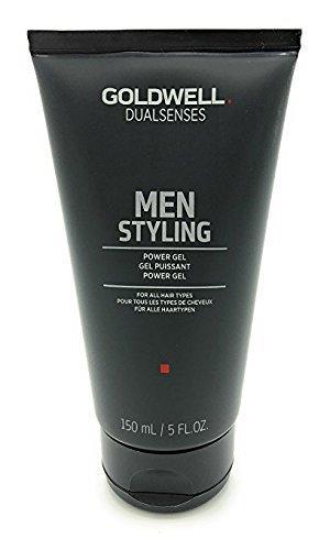 Dualsenses Men Styling Power Gel - Scentbar