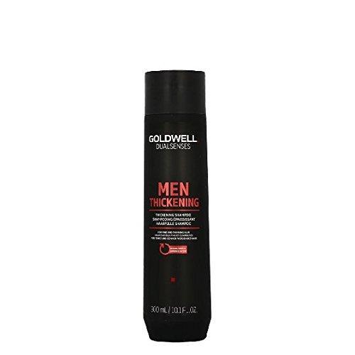 Dualsenses Men Thickening Shampoo - Scentbar