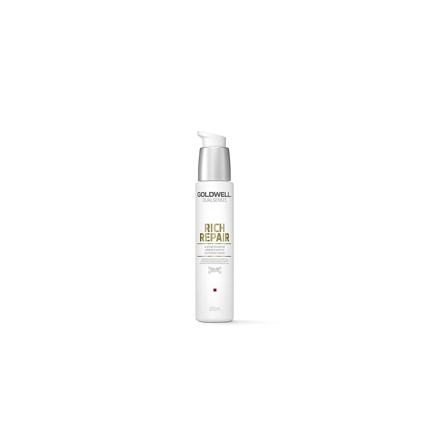 Dualsenses Rich Repair 6 Effects Serum - Scentbar