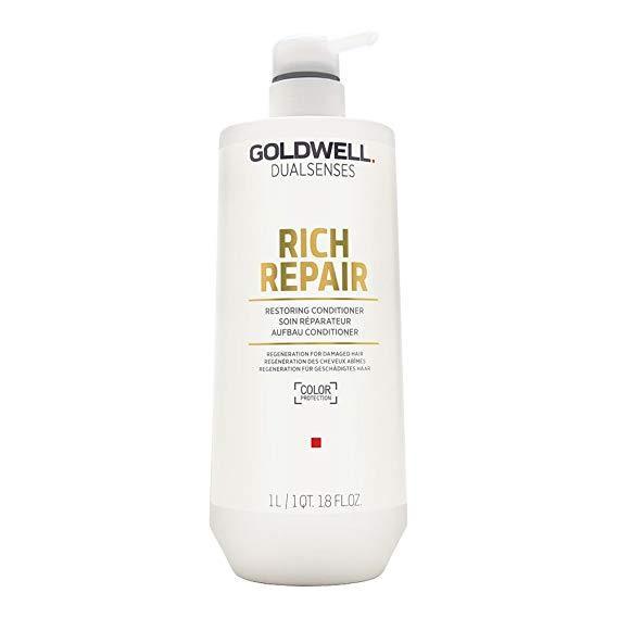 DualSenses Rich Repair Restoring Conditioner - Scentbar