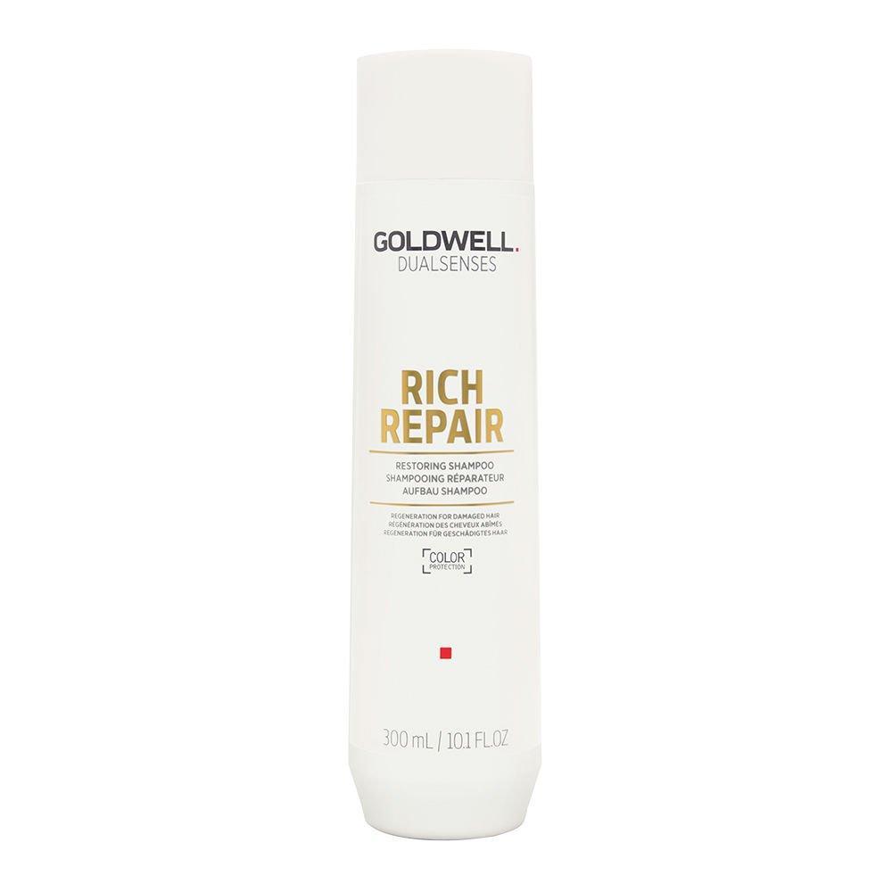 Dualsenses Rich Repair Shampoo - Scentbar