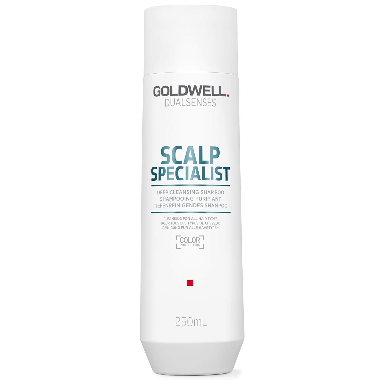 DualSenses Scalp Specialist Deep Cleansing Shampoo - Scentbar