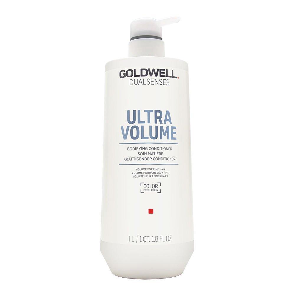 Dualsenses Ultra Volume Bodifying Conditioner - Scentbar