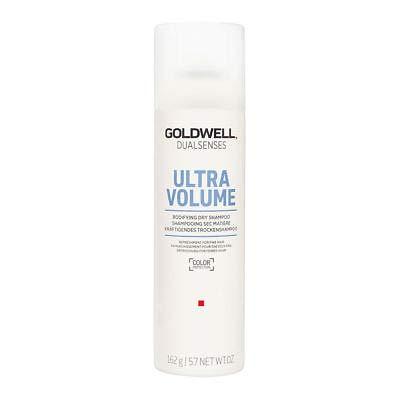Dualsenses Ultra Volume Bodifying Dry Shampoo - Scentbar