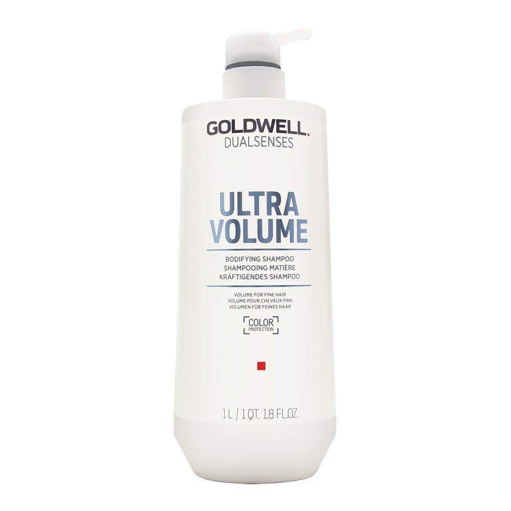 DualSenses Ultra Volume Bodifying Shampoo - Scentbar