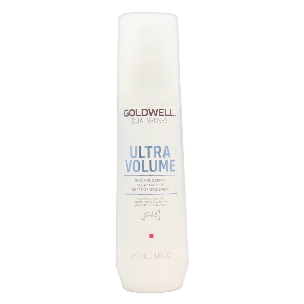 Dualsenses Ultra Volume Bodifying Spray - Scentbar