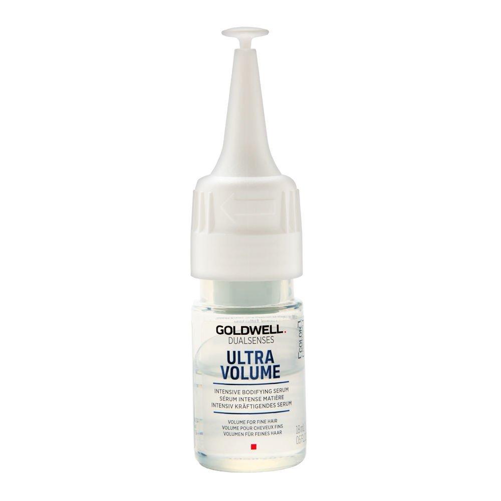 Dualsenses Ultra Volume Intensive Bodyfying Serum - Scentbar