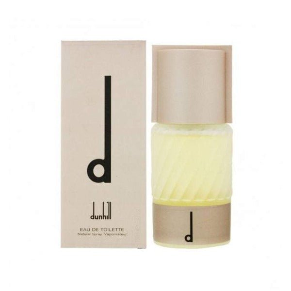 Dunhill D Eau de Toilette Spray - Scentbar