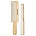 Metal Comb Set - Duo