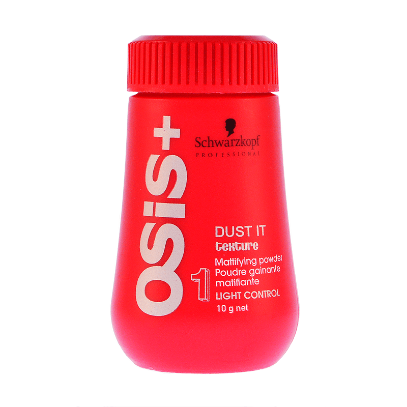 Dust It mattifying powder - Scentbar