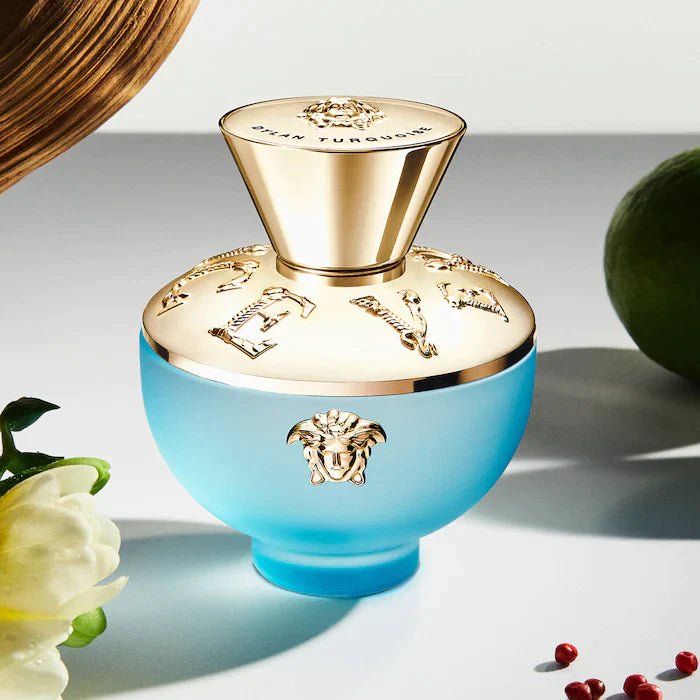 Dylan Turquoise Spray Pour Femme - Scentbar