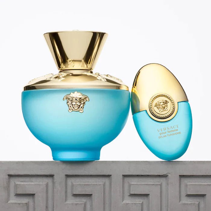 Dylan Turquoise Spray Pour Femme - Scentbar