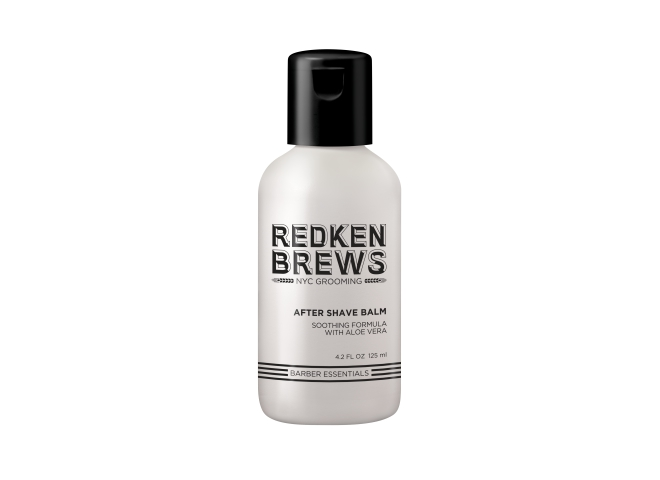 Brews After-Shave Balm