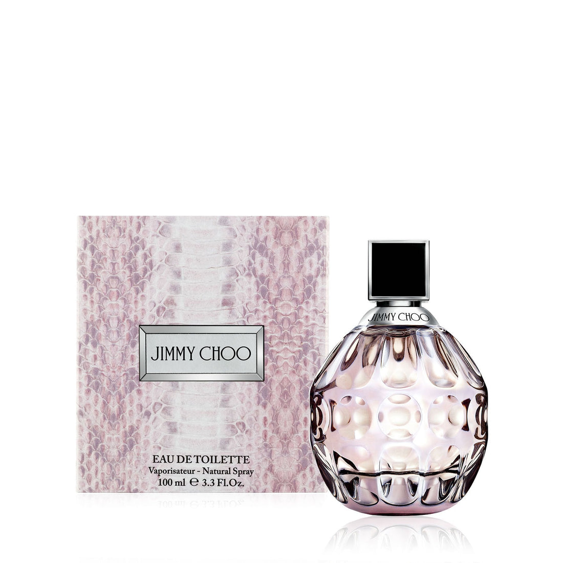 eau de toilette spray - Scentbar