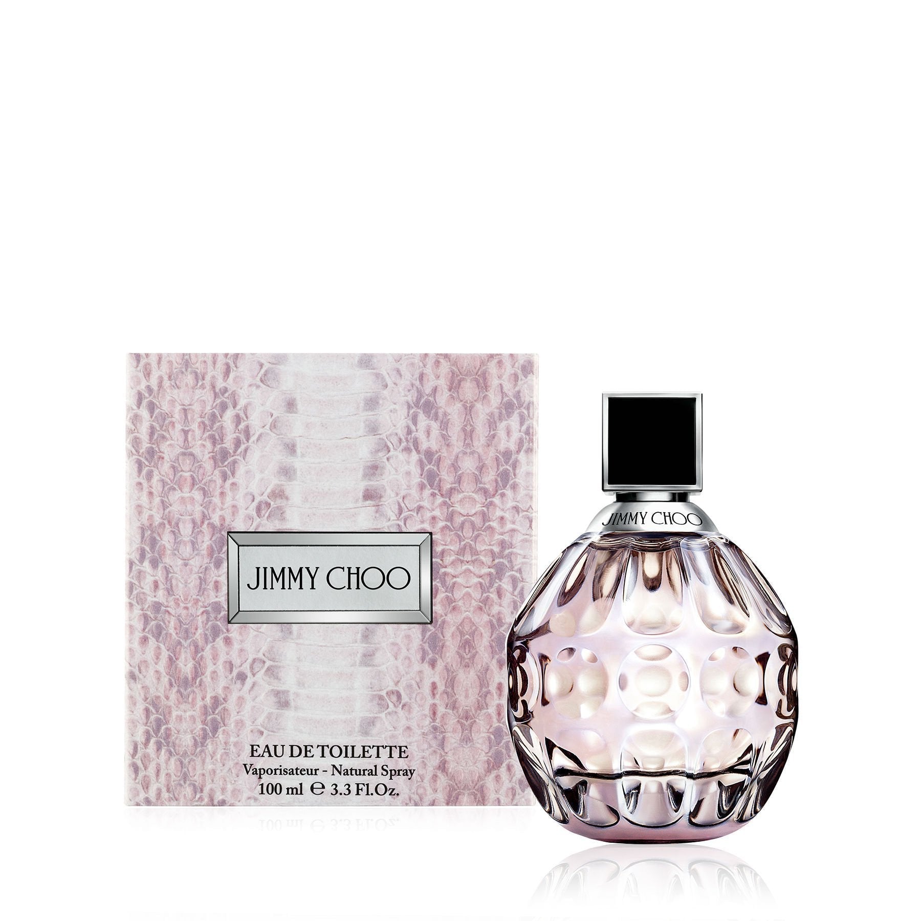 eau de toilette spray - Scentbar