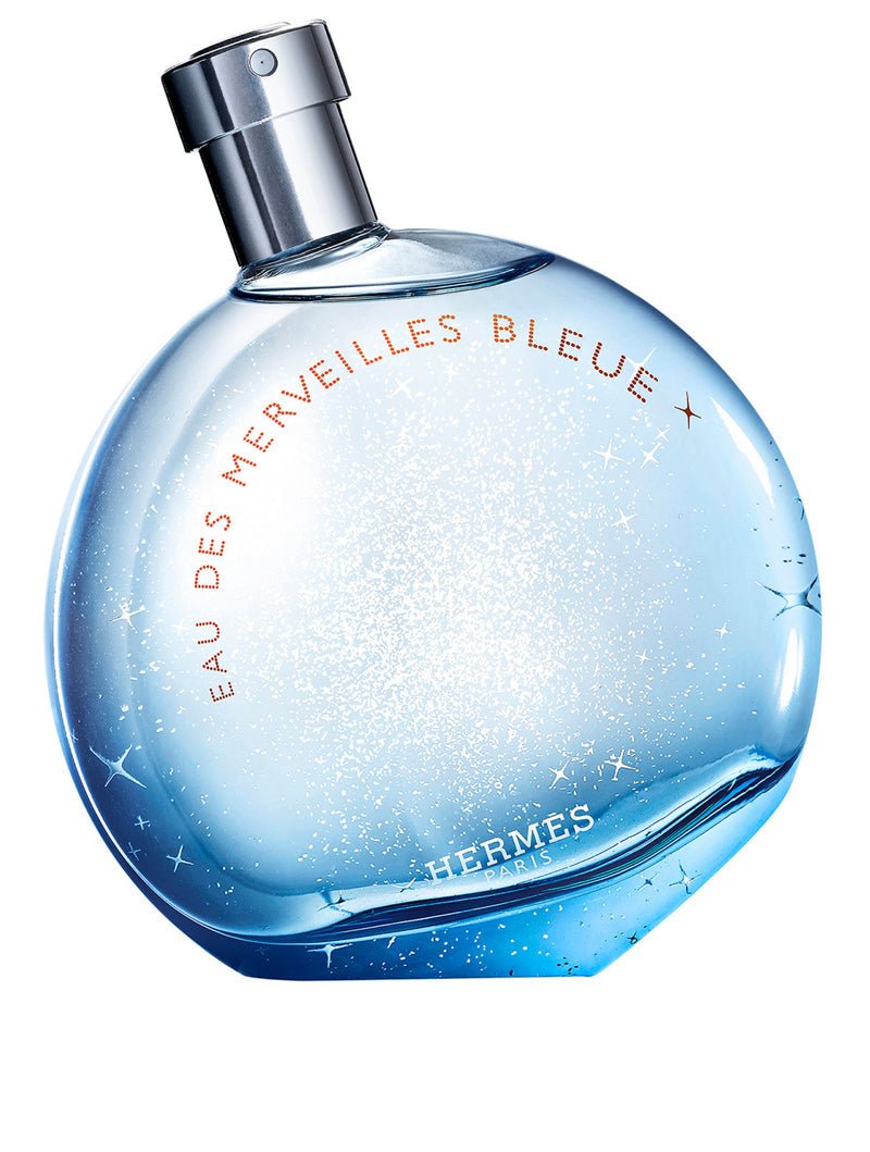 Eau des Merveilles Bleue eau de toilette spray - Scentbar