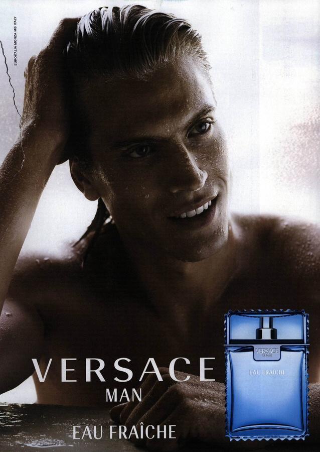 Eau Fraîche eau de toilette spray - Scentbar