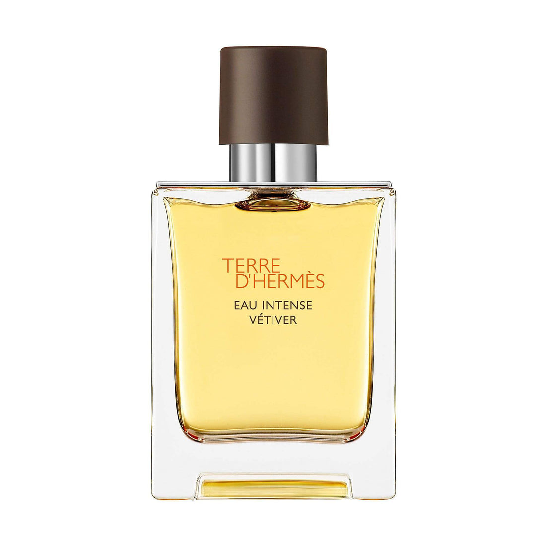 Eau Intense Vétiver eau de parfum spray - Scentbar