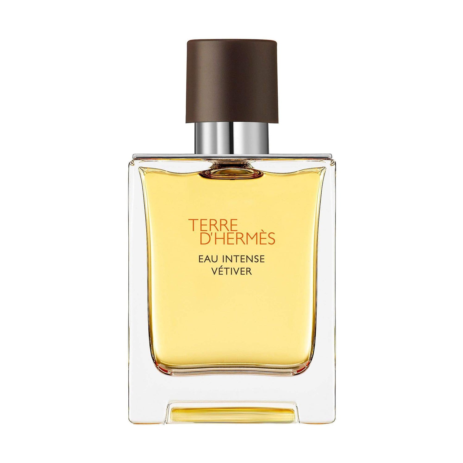 Eau Intense Vétiver eau de parfum spray - Scentbar