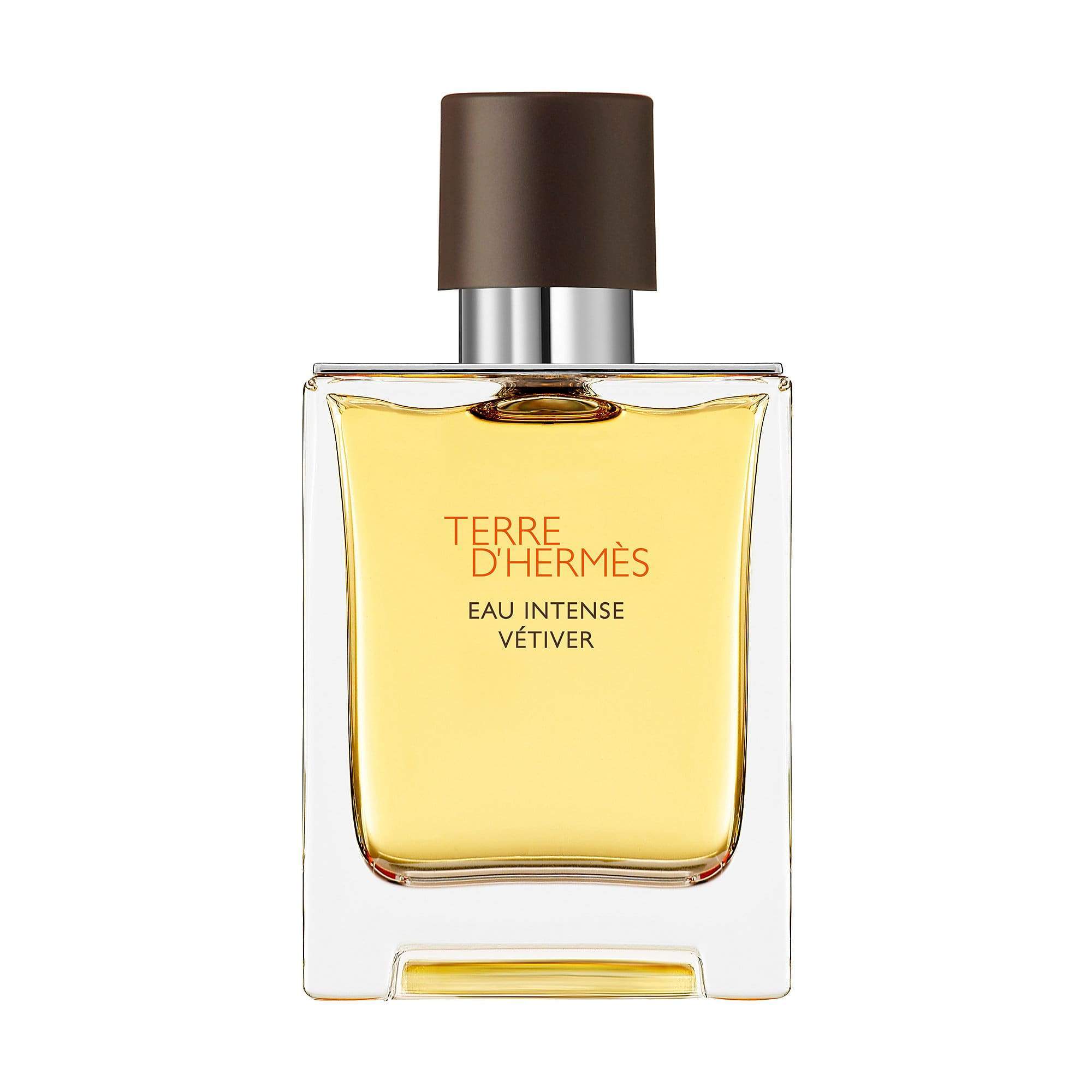 Eau Intense Vétiver eau de parfum spray - Scentbar