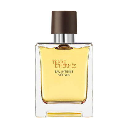Eau Intense Vétiver eau de parfum spray - Scentbar