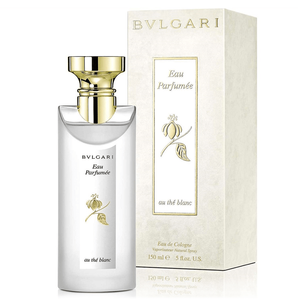 Eau Parfumée Au Thé Blanc eau de cologne spray - Scentbar