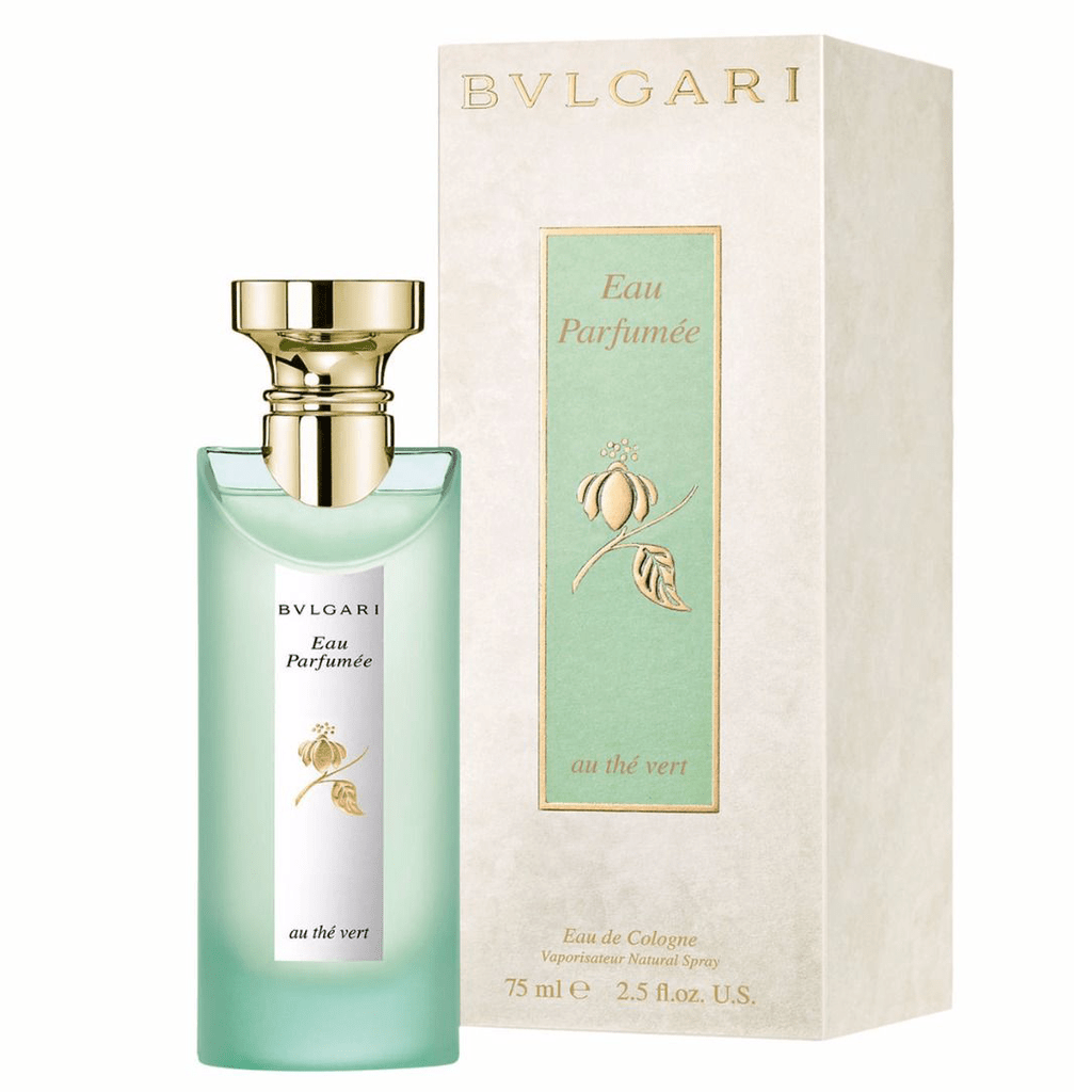 Eau Parfumée Au Thé Vert eau de cologne spray - Scentbar