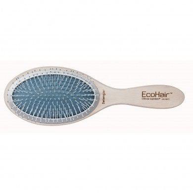 EcoHair Paddle Collection - Oval Detangler - Scentbar