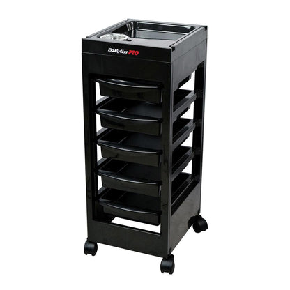 Econo Trolley - Scentbar