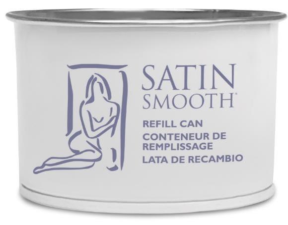 Economical Metal Wax Can - Scentbar