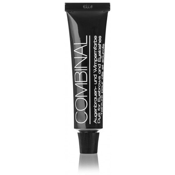 Dye Black 15 ml