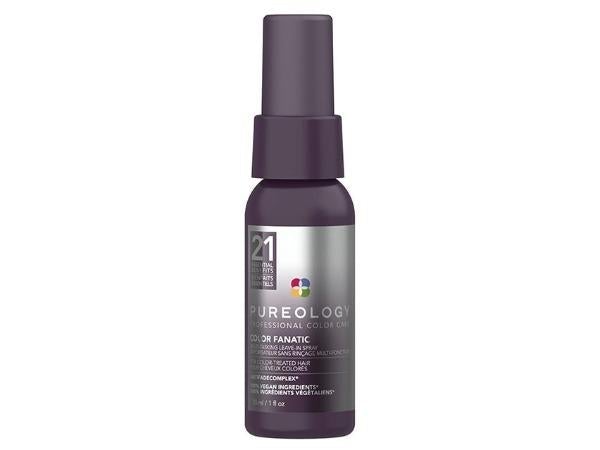 Colour Fanatic Multi-Tasking Hair Beautifier Spray