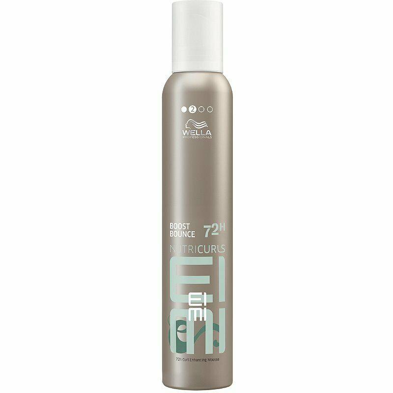 Eimi Boost Bounce Curl Enhancing Mousse - Scentbar