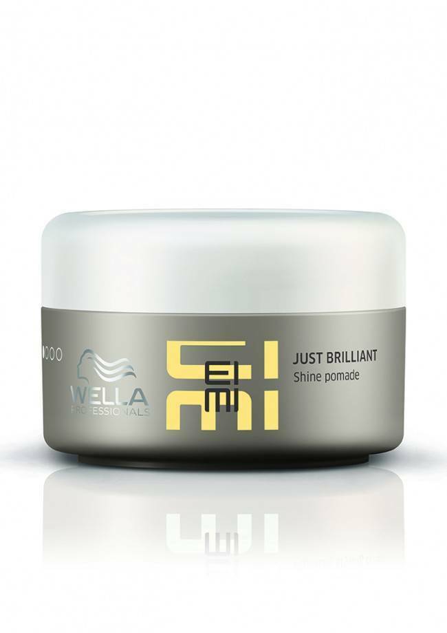 Eimi Just Brilliant Shine Pomade - Scentbar