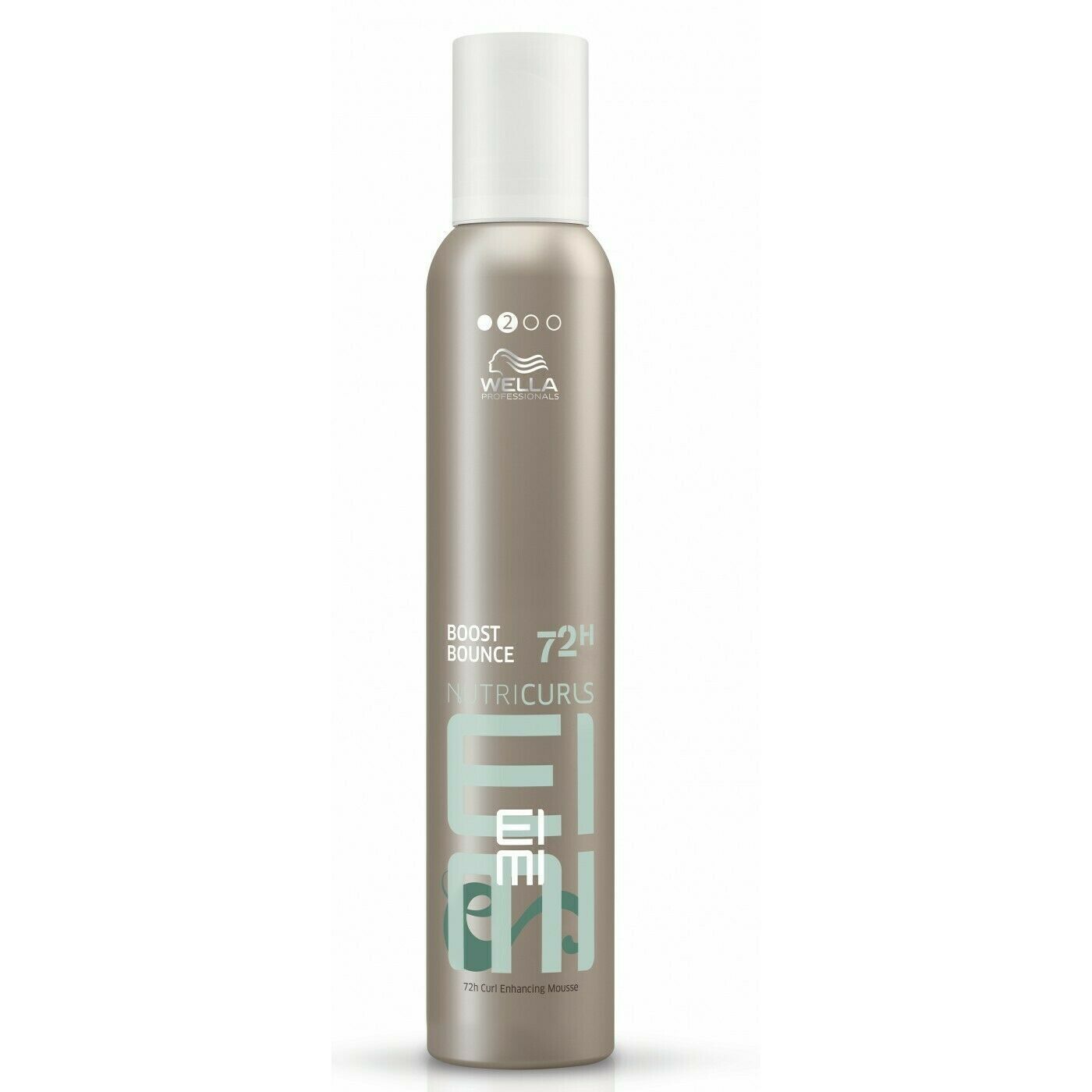 Eimi Nutricurls Boost Bounce Curl Enhancing Mousse - Scentbar