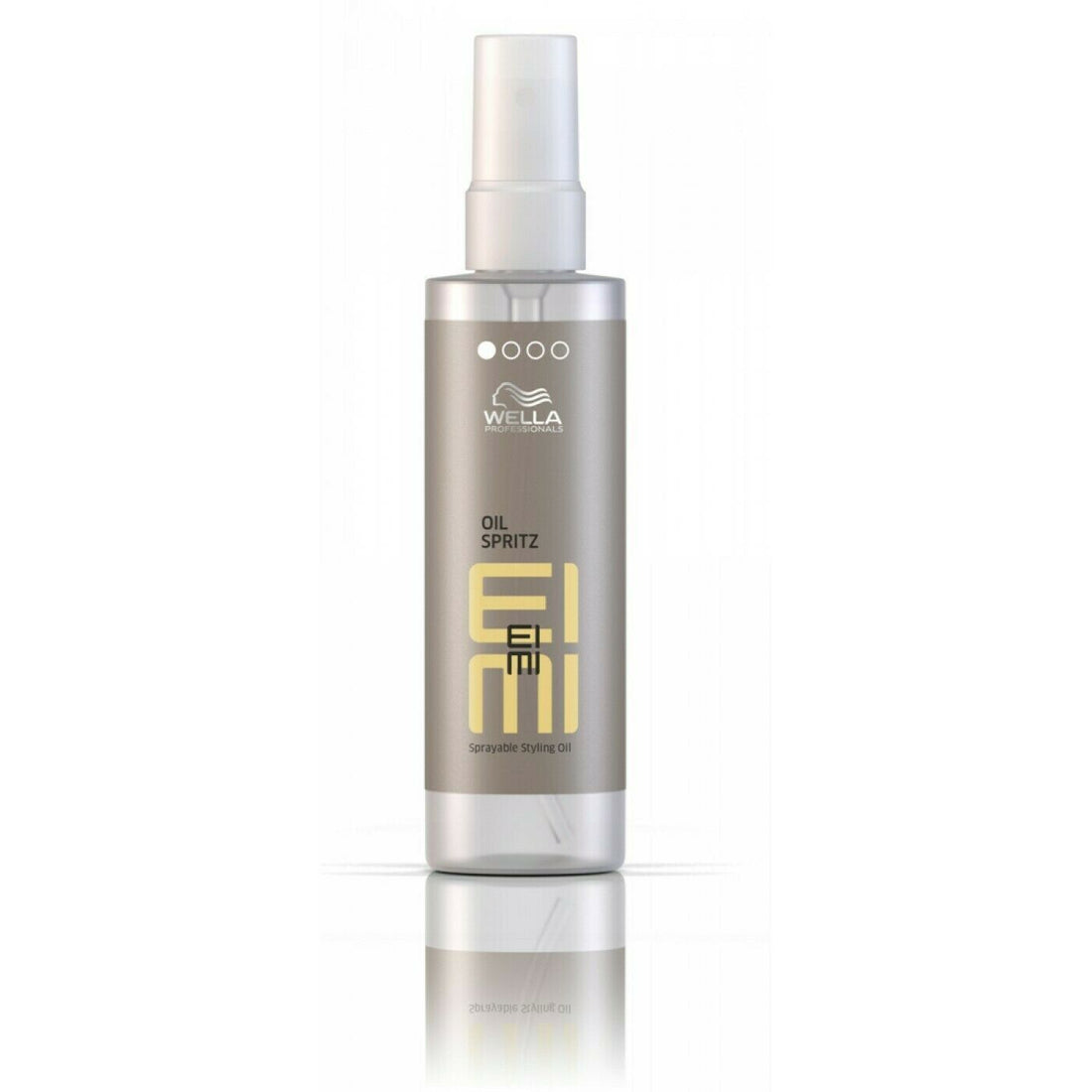 Eimi Oil Spritz Sprayable Styling Oil - Scentbar