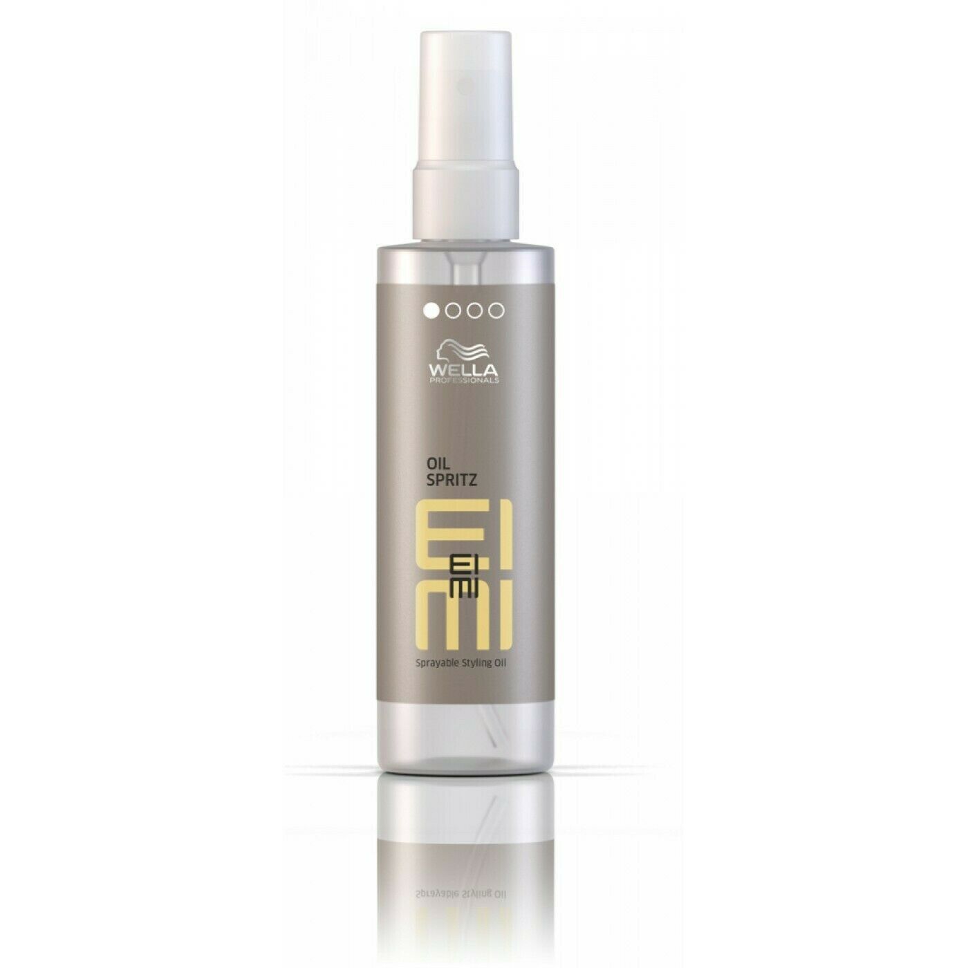 Eimi Oil Spritz Sprayable Styling Oil - Scentbar