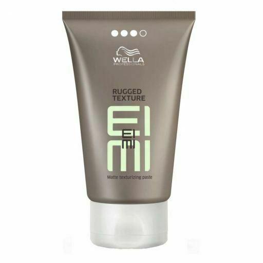 Eimi Rugged Texture Matte Texturizing Paste - Scentbar