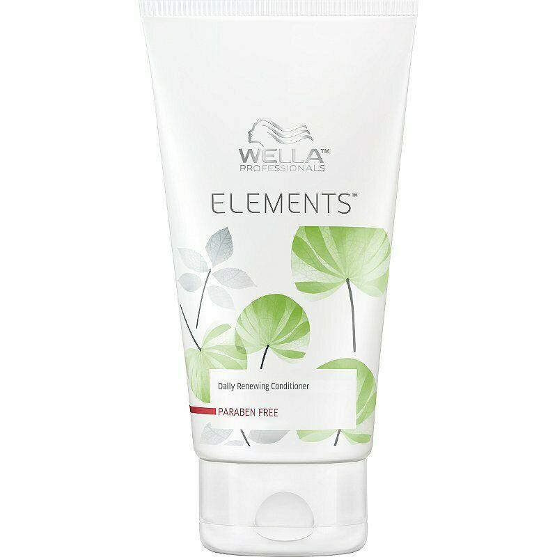 Elements Daily Renewing Conditioner - Scentbar