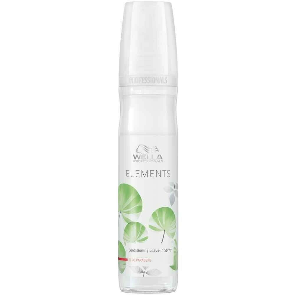 Elements Leave In Conditioner - Scentbar