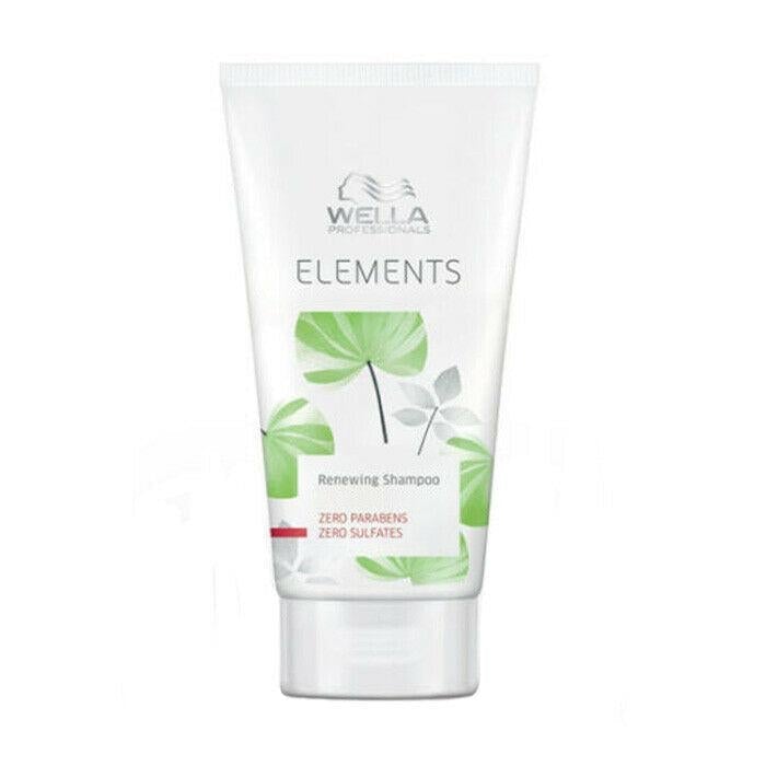 Elements Mini Renewing Shampoo - Scentbar