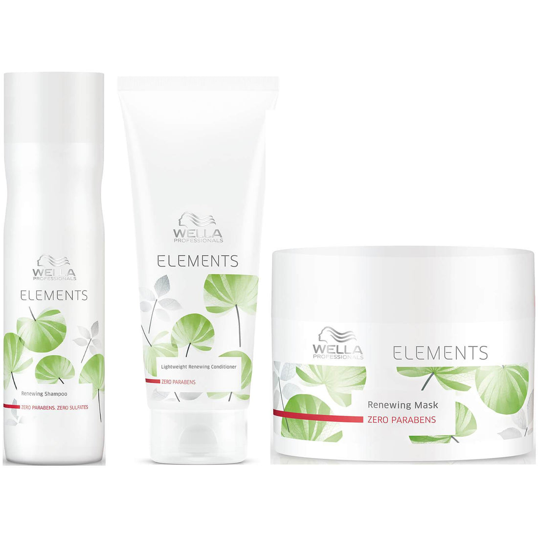 Elements Protect Holiday Trio - Scentbar
