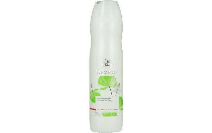 Elements Renewing Shampoo - Scentbar