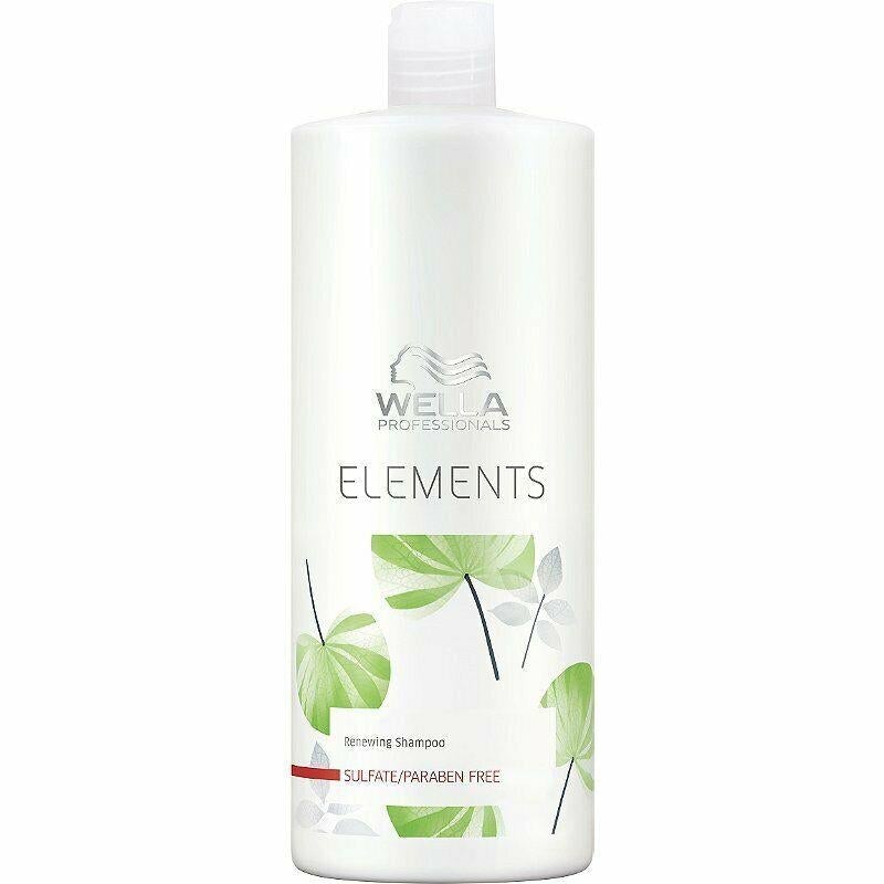 Elements Renewing Shampoo - Scentbar