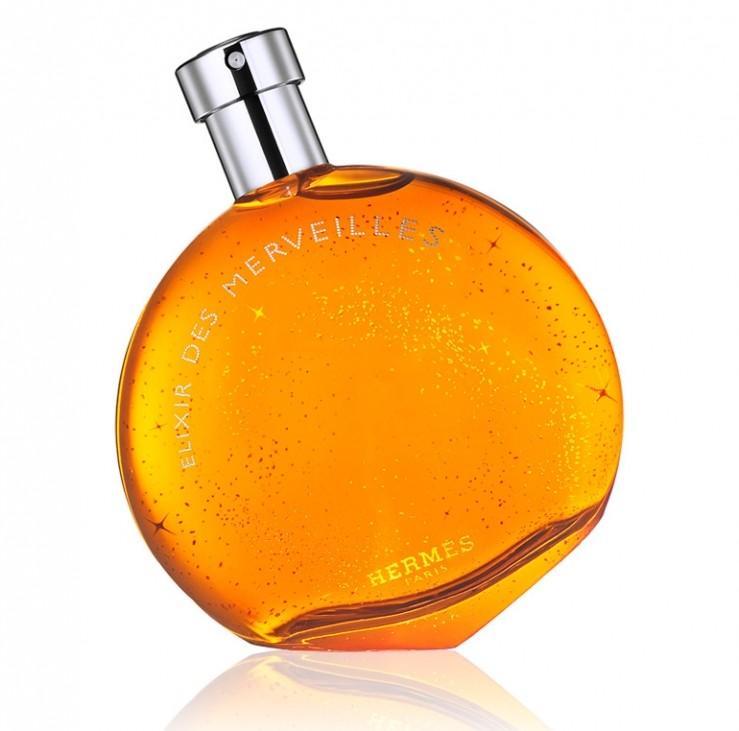 Elixir des Merveilles eau de parfum spray - Scentbar