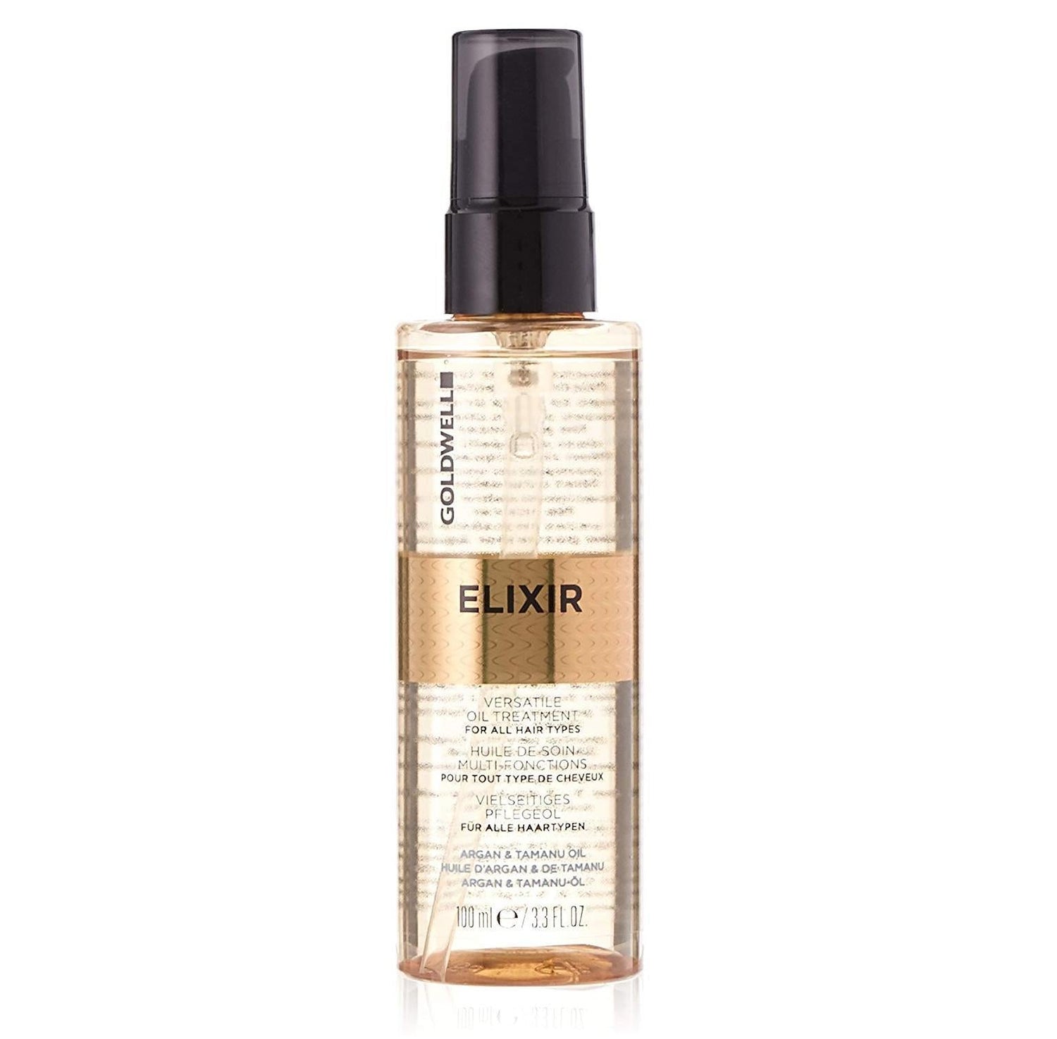 Elixir Versatile Oil Treatment - Scentbar